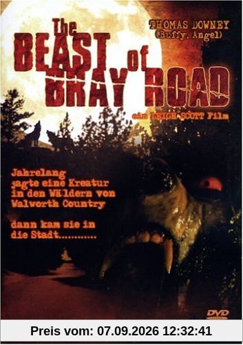 The Beast of Bray Road