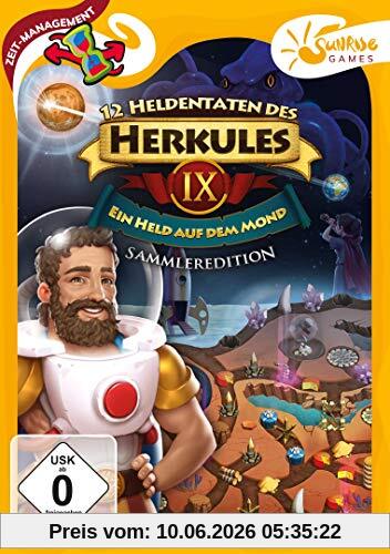 Heldentaten des Herkules 9