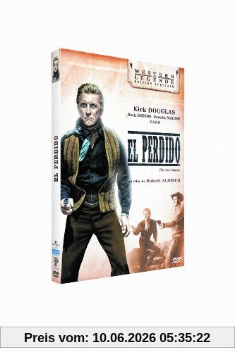 El perdido [FR Import]