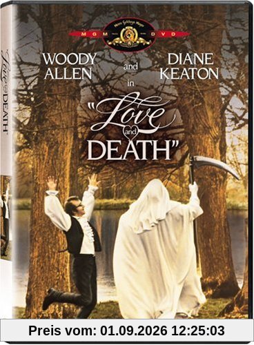Love and Death