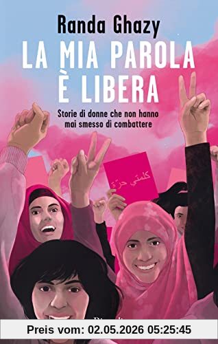 LA MIA PAROLA E LIBERA