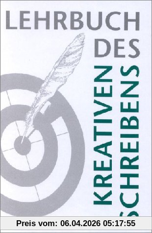 Lehrbuch des kreativen Schreibens