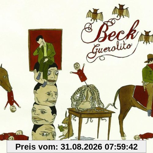 Guerolito