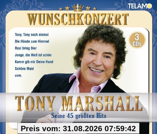 Wunschkonzert