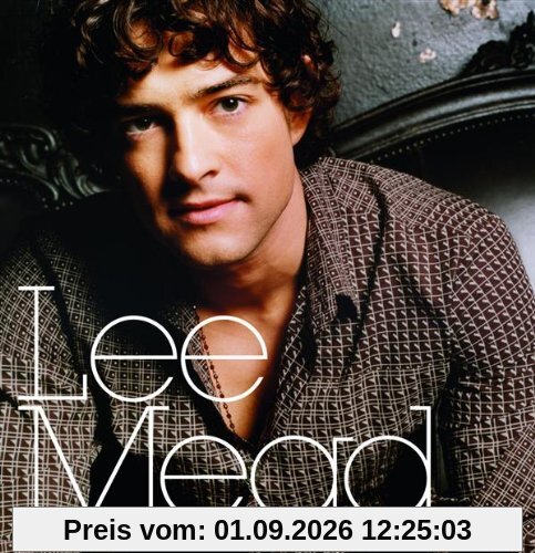 Lee Mead