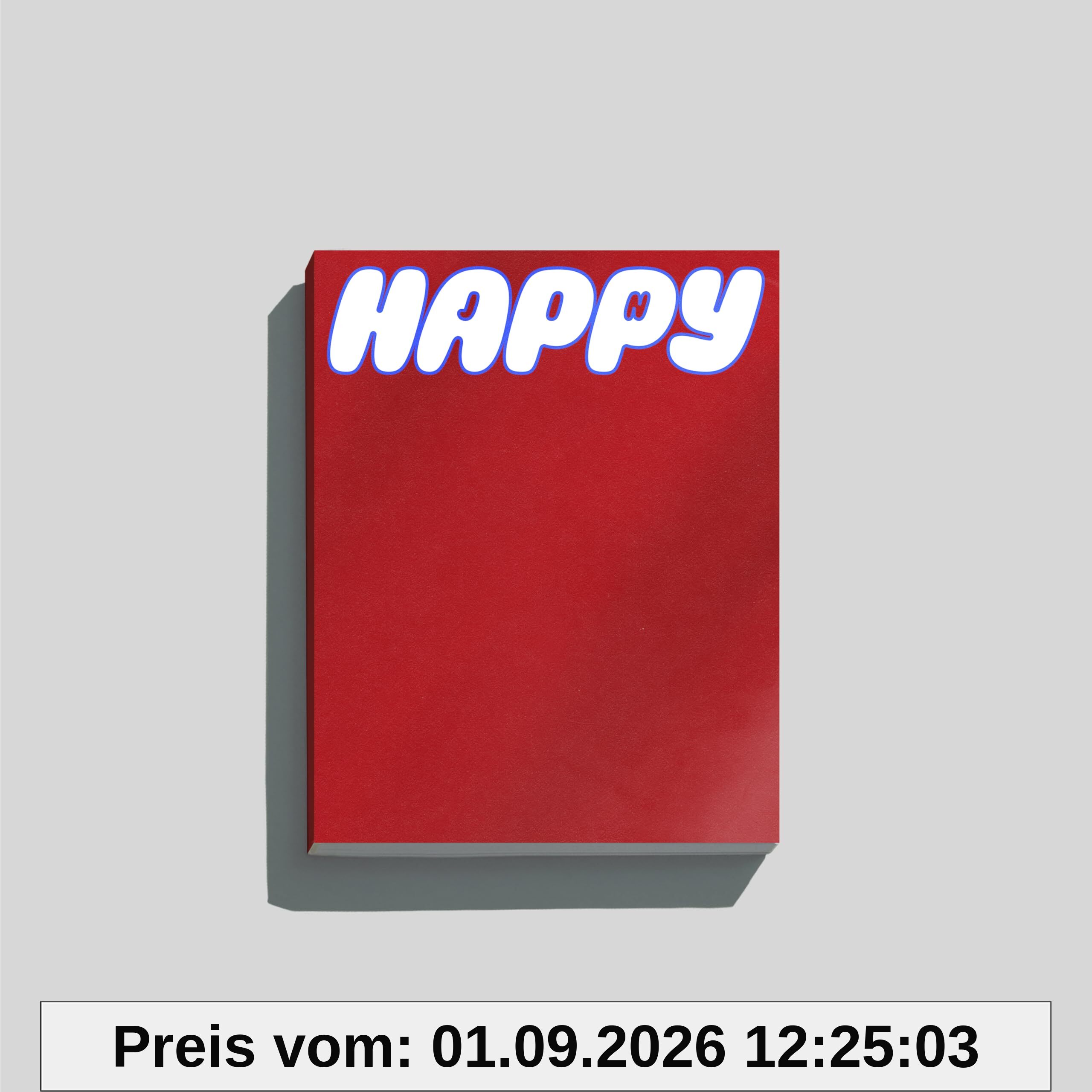 Happy (Ver. 1 Journey)