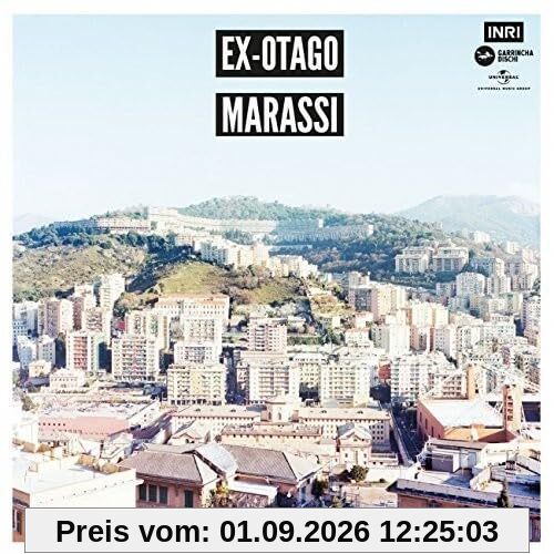 Marassi