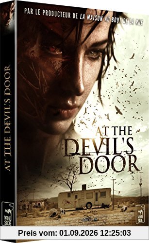 At the devil's door [FR Import]