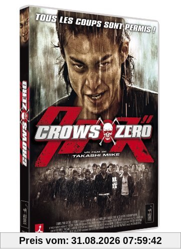 Crows Zero