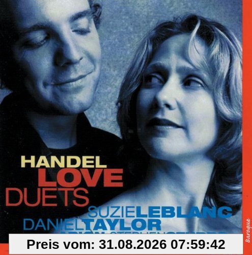Love Duets