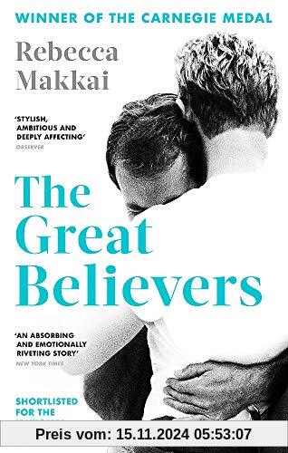 The Great Believers