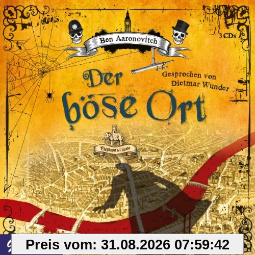 Der Böse Ort