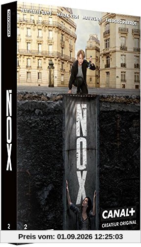 Coffret nox, saison 1 [FR Import]