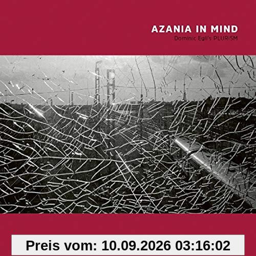 Azania in Mind (feat. Feya Faku and Siya Makuzeni)