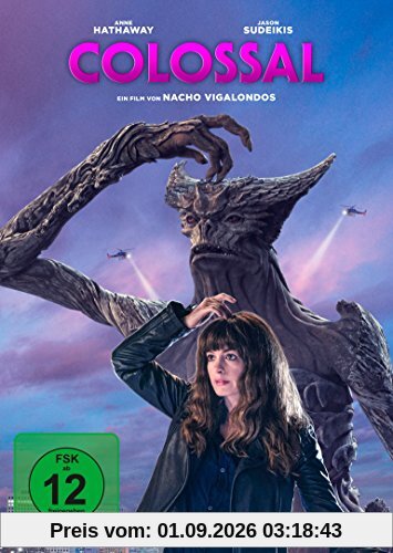Colossal