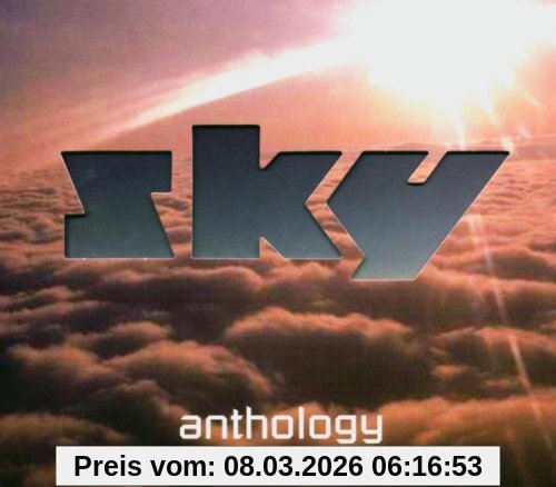 Sky Anthology