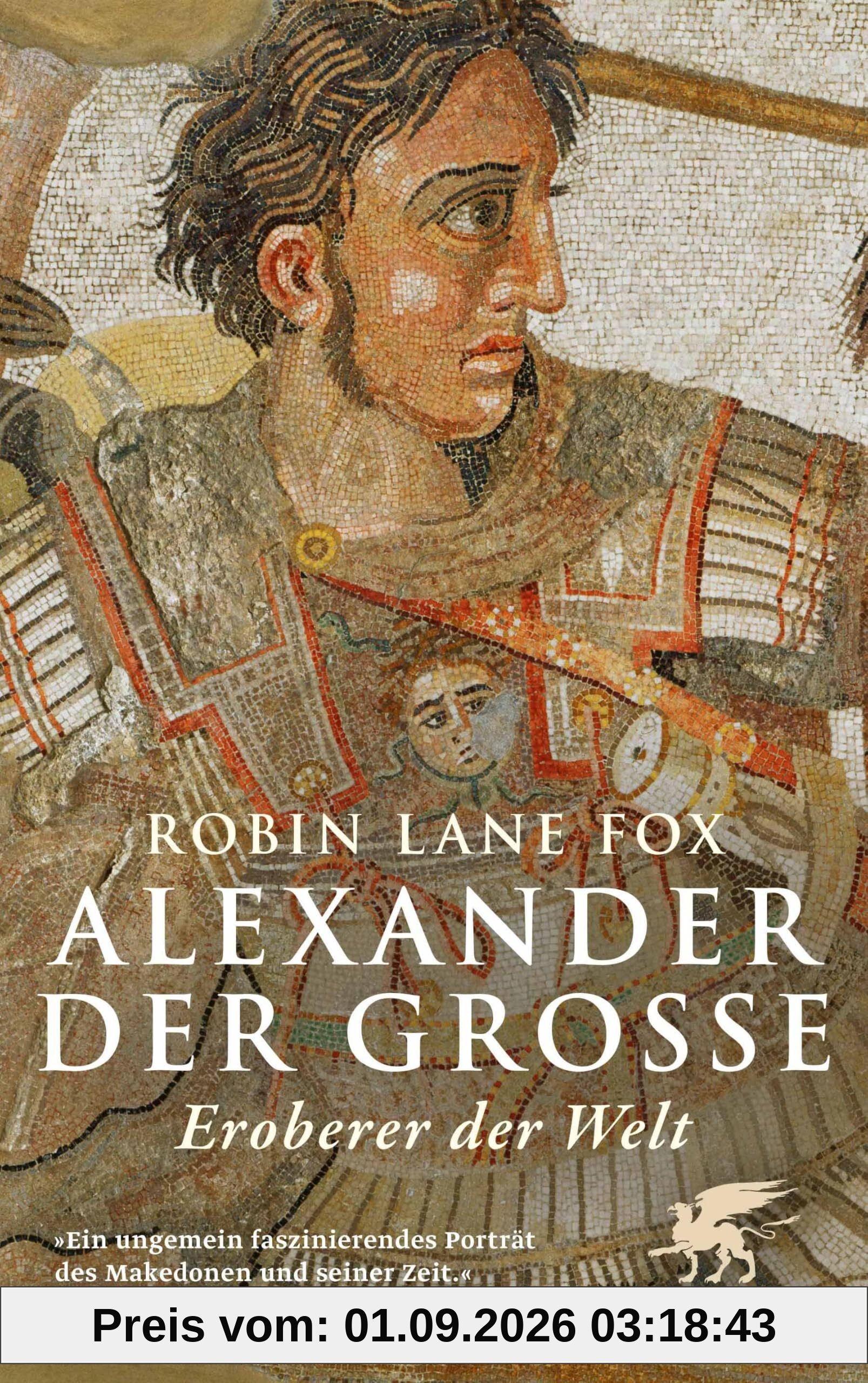 Alexander der Grosse