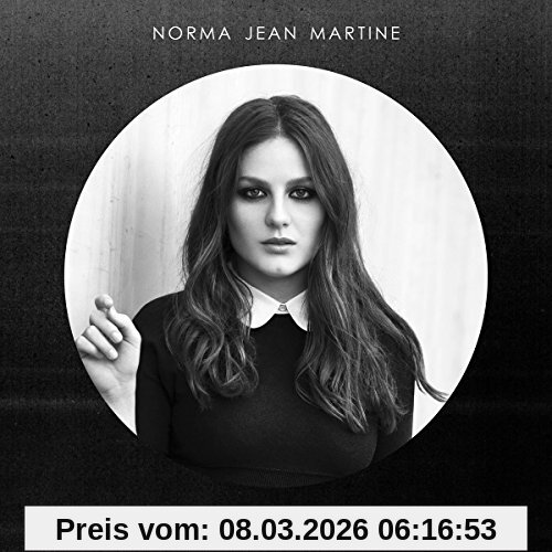 Martine, Norma Jean Only In My Mind
