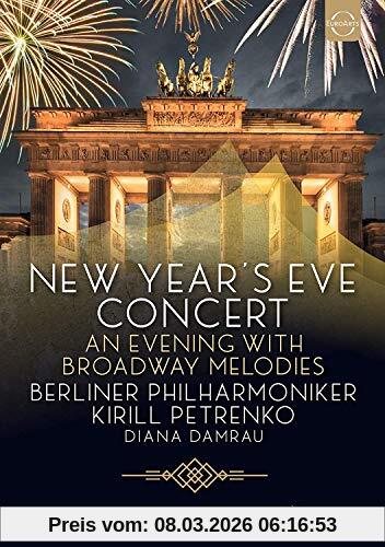 unbekannt Silvesterkonzert 2019 Der Berliner Philharmoniker