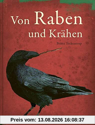 Von Raben und Krähen
