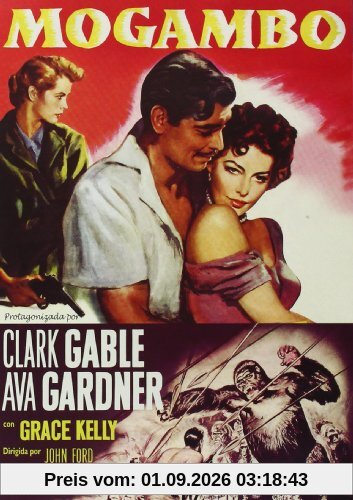 Mogambo