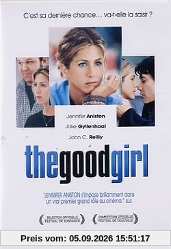 The Good Girl [FR Import]