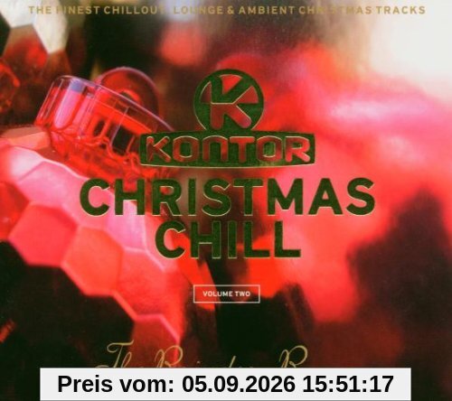 Kontor Christmas Chill Vol.2