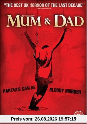 Mum & Dad [DVD]