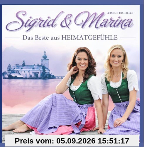 Das Beste aus Heimatgefühle