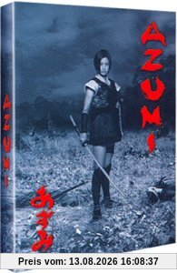 Azumi - Édition Prestige 3 DVD [FR Import]