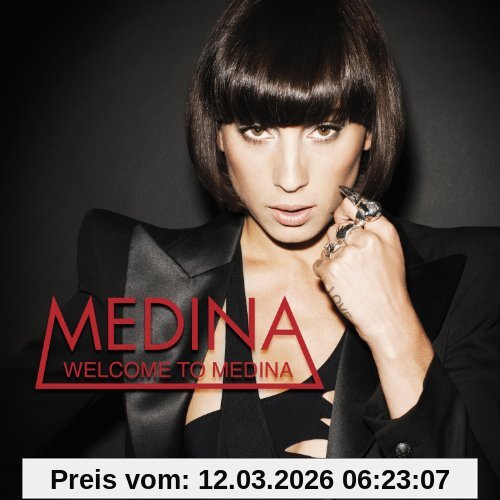 Welcome To Medina