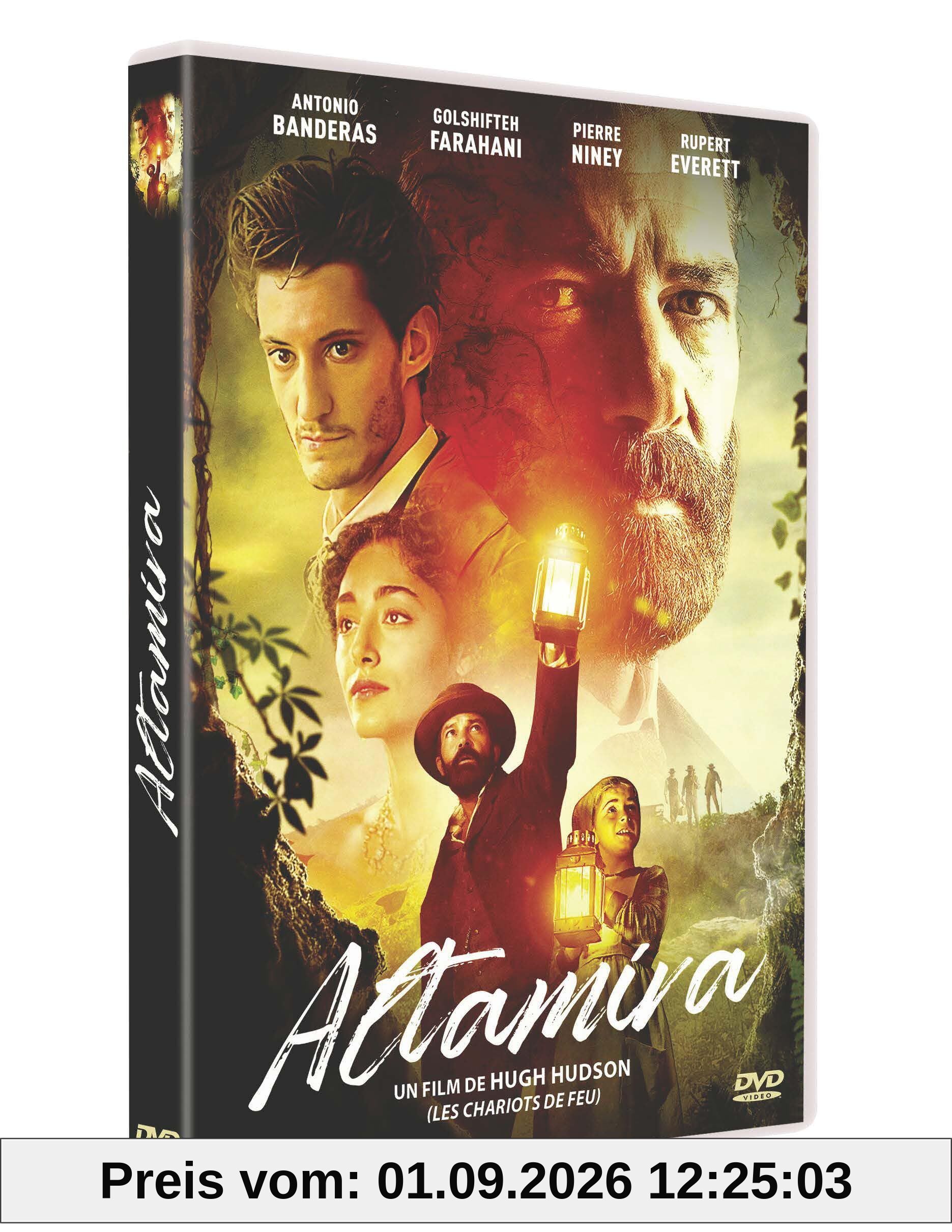 Altamira