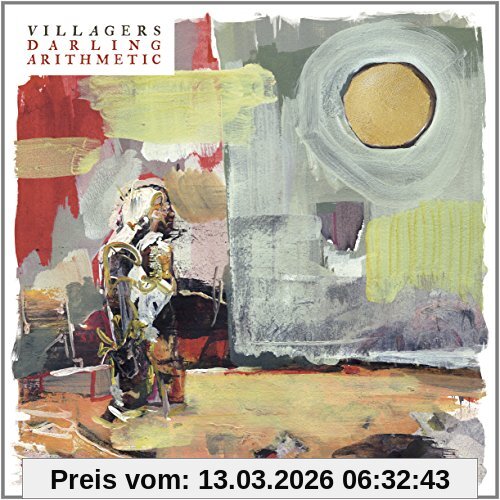 Villagers Darling Arithmetic