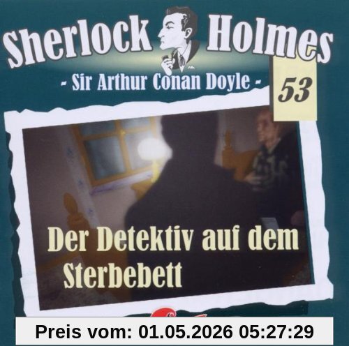 Sherlock Holmes 53