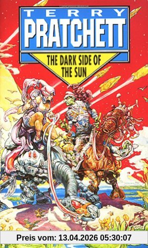 Dark Side of the Sun