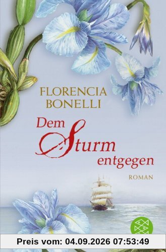 Dem Sturm entgegen