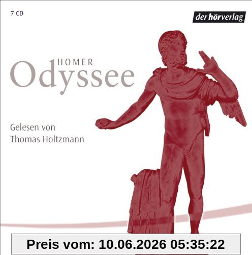 Odyssee
