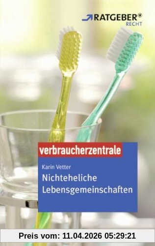 Nichteheliche Lebensgemeinschaften: ARD Ratgeber Recht