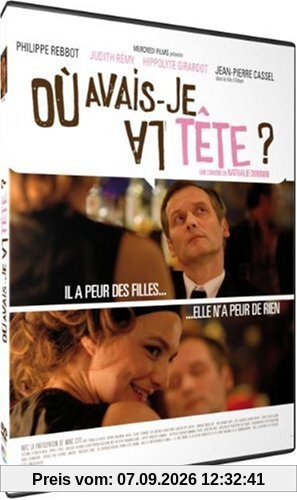Où avais-je la tête? [FR Import]