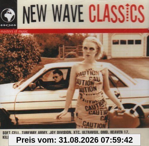 New Wave Classics