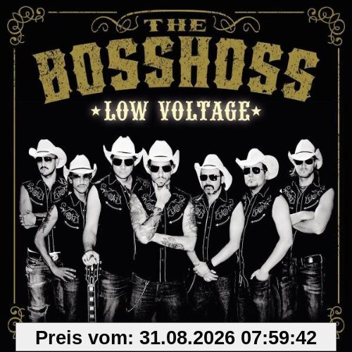 Low Voltage