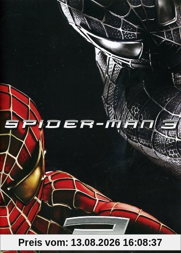 Spider-Man 3 [IT Import]