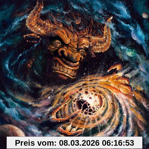 Monster Magnet Milking The Stars, A Re-Imagining Of Last Patrol