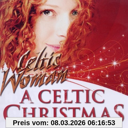 Celtic Woman A Celtic Christmas