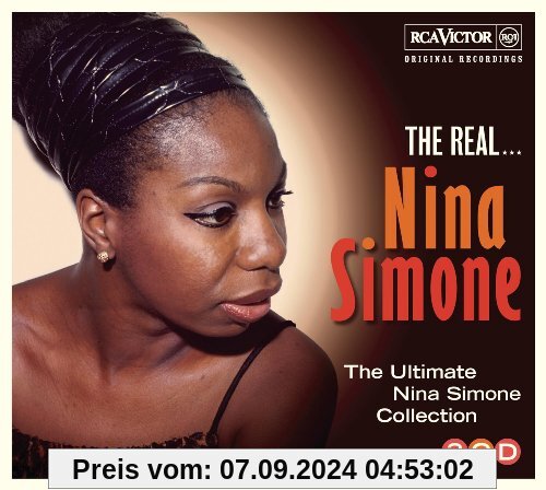 The Real...Nina Simone