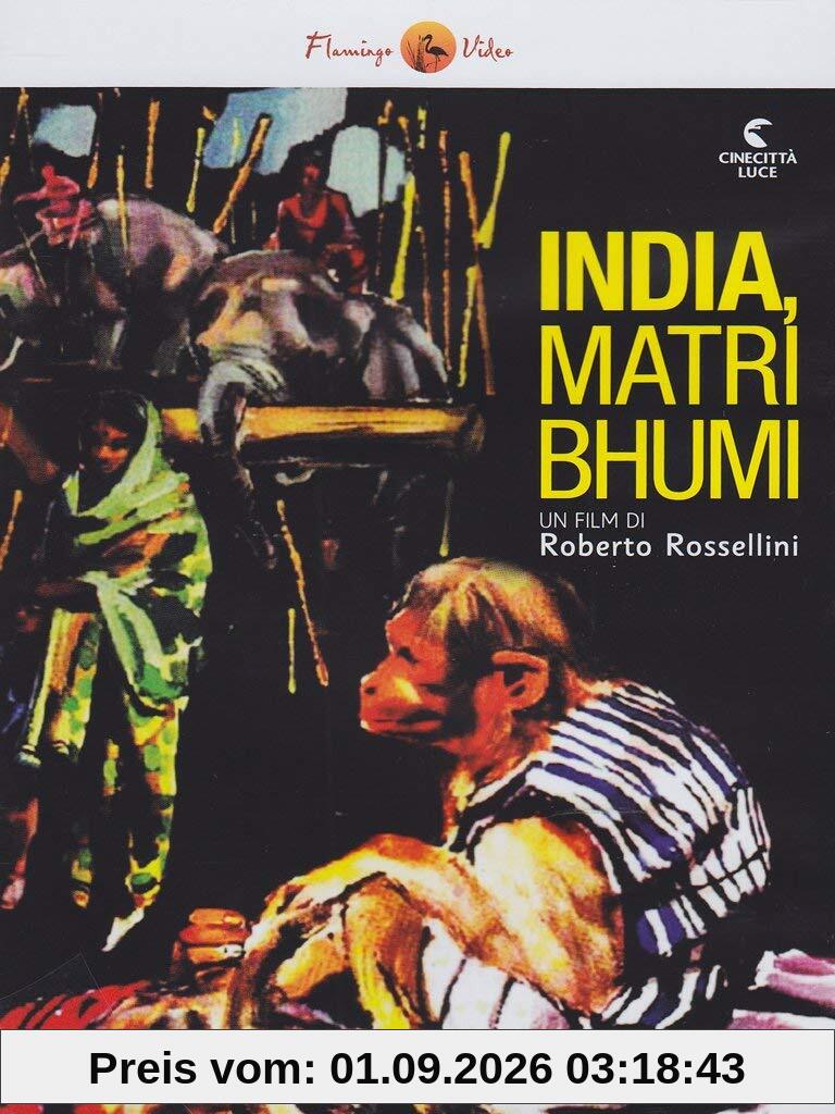 India [IT Import]