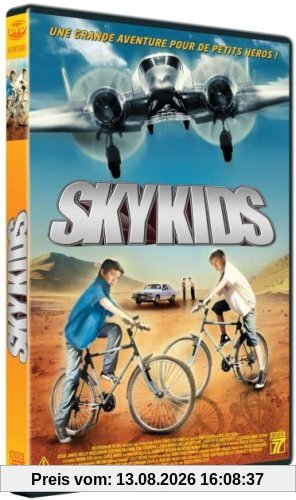 Sky kids [FR Import]