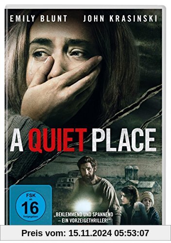 A Quiet Place