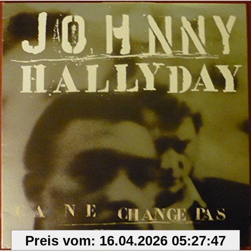 Ca Ne Change Pas un Homme (2lp) [Vinyl LP]