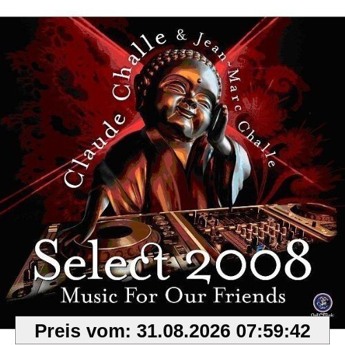 Select 2008